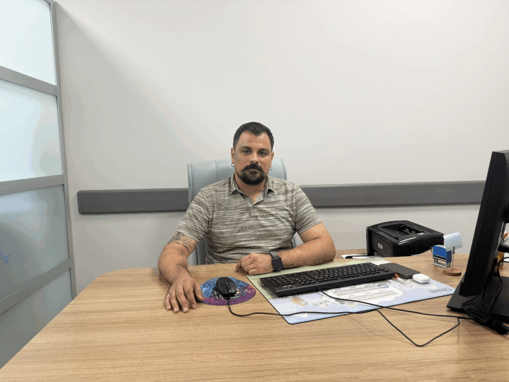 Yalova Eğitim ve Araştırma Hastanesi’ne Yeni Psikiyatri Uzmanı Atandı