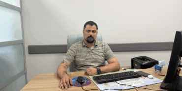 Yalova Eğitim ve Araştırma Hastanesi’ne Yeni Psikiyatri Uzmanı Atandı