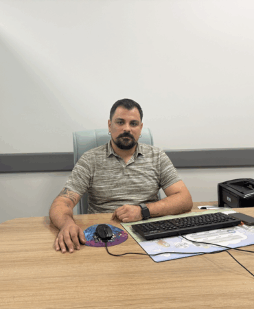 Yalova Eğitim ve Araştırma Hastanesi’ne Yeni Psikiyatri Uzmanı Atandı