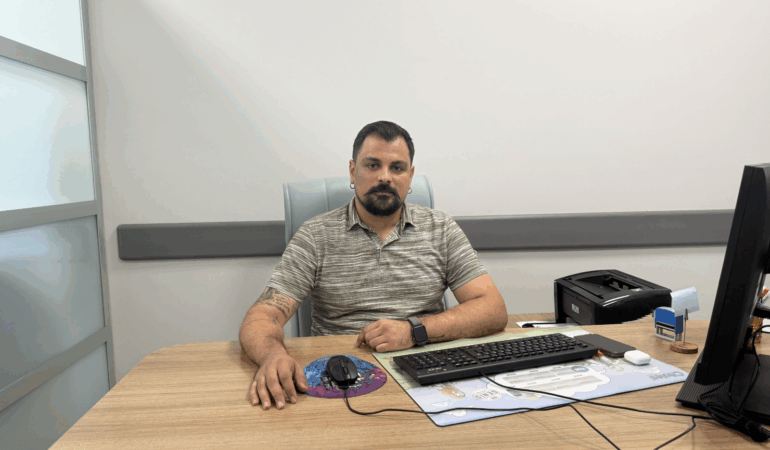 Yalova Eğitim ve Araştırma Hastanesi’ne Yeni Psikiyatri Uzmanı Atandı 1 Yalova Eğitim ve Araştırma Hastanesi’ne Yeni Psikiyatri Uzmanı Atandı