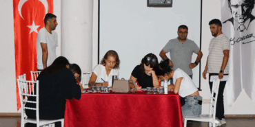 ÇİFTLİKKÖYLÜLER, İSTİHDAM OFİSİ’YLE İŞ SAHİBİ OLUYOR