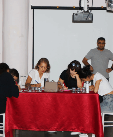 ÇİFTLİKKÖYLÜLER, İSTİHDAM OFİSİ’YLE İŞ SAHİBİ OLUYOR