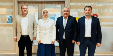 Yalova Milletvekili Meliha Akyol’dan Ahilik Haftası Mesajı