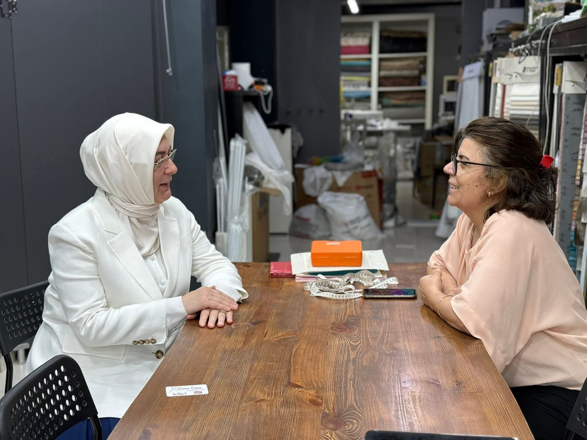 Yalova Milletvekili Meliha Akyol’dan Ahilik Haftası Mesajı