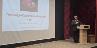 Yalova’da Yenidoğan Canlandırma Programı Eğitimi Düzenlendi