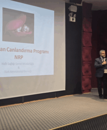 Yalova’da Yenidoğan Canlandırma Programı Eğitimi Düzenlendi