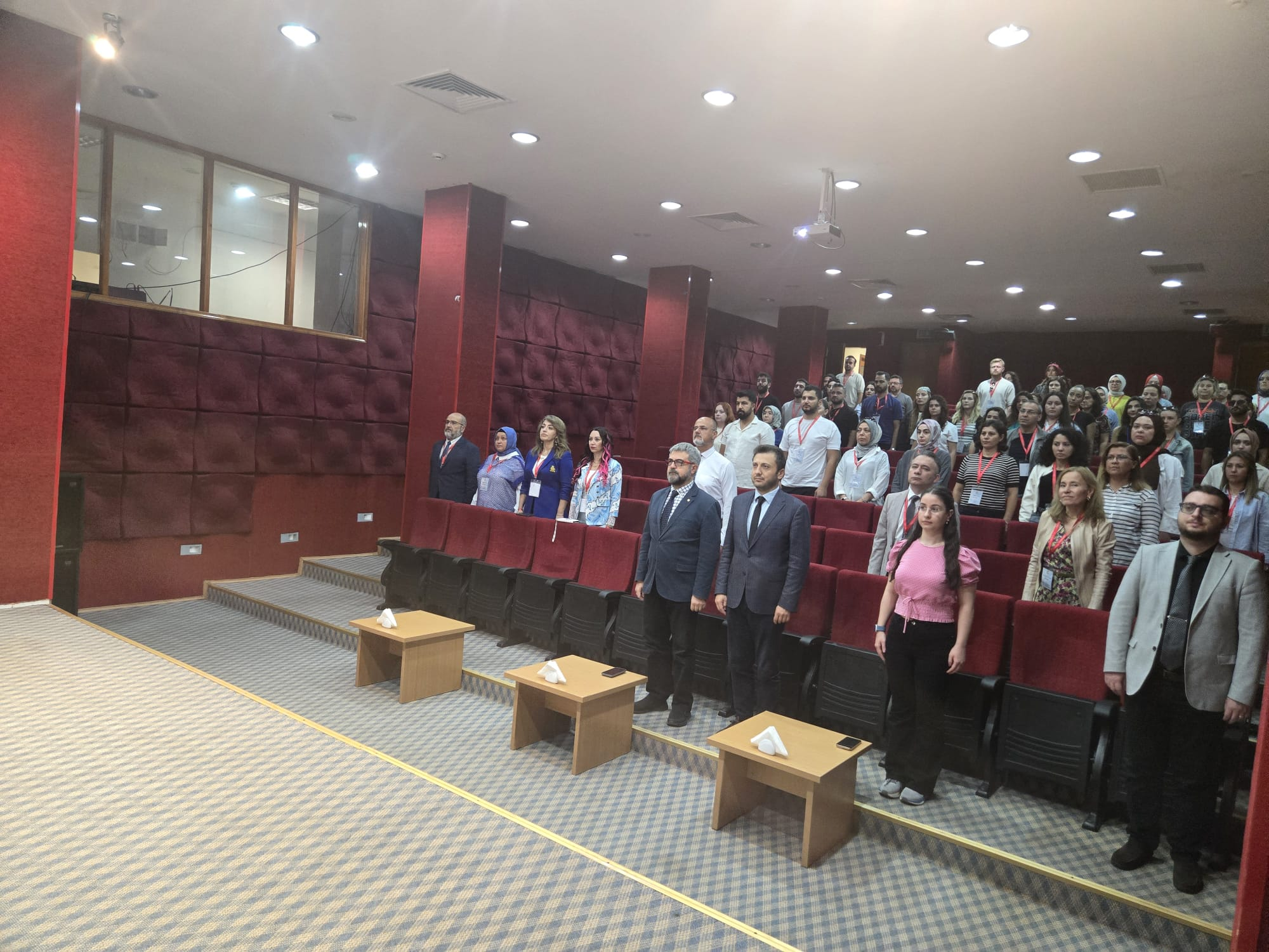 Yalova’da Yenidoğan Canlandırma Programı Eğitimi Düzenlendi