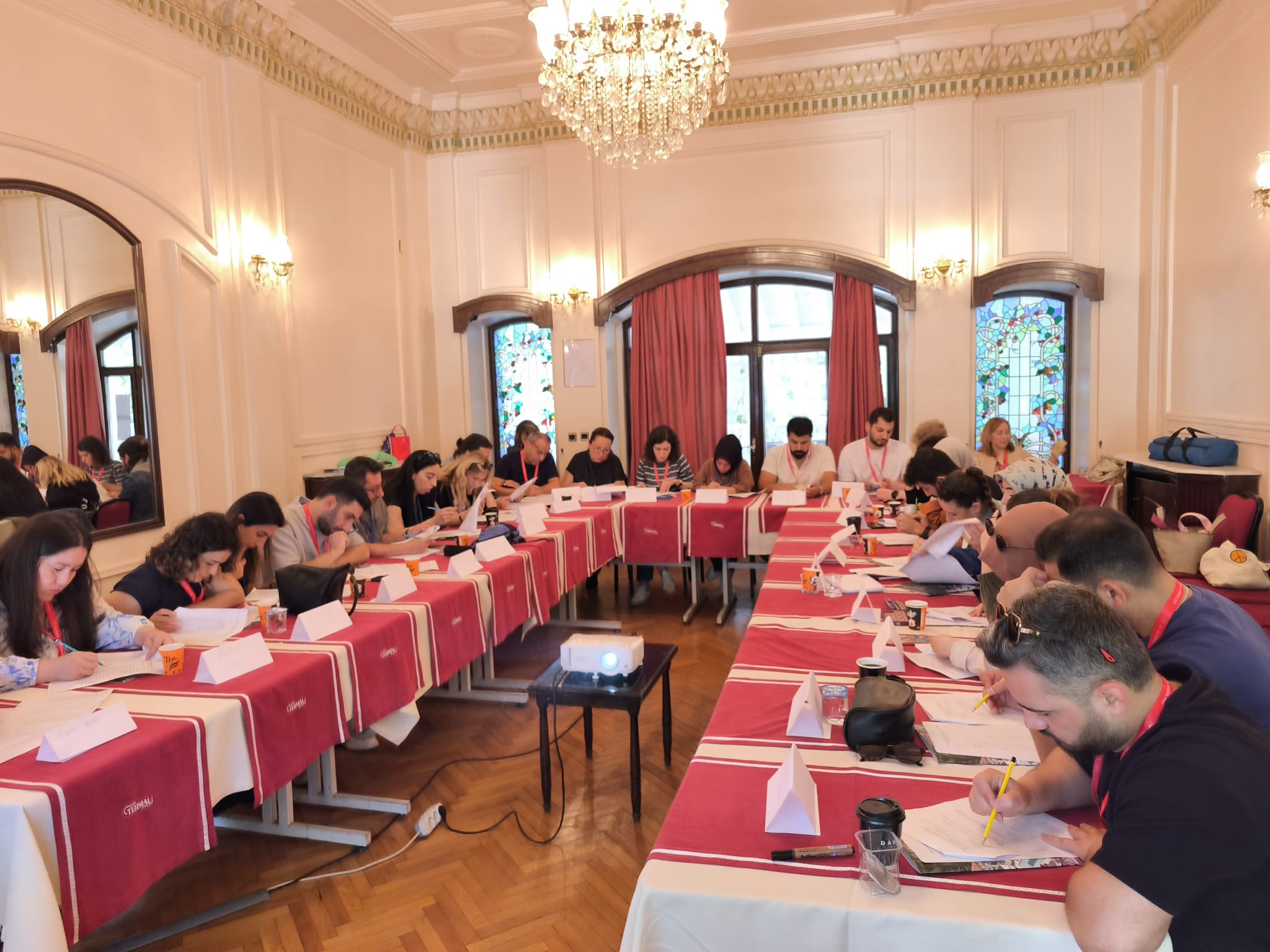 Yalova’da Yenidoğan Canlandırma Programı Eğitimi Düzenlendi