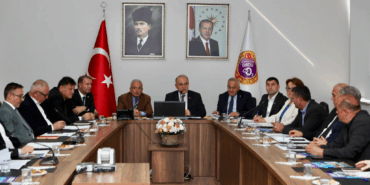 Ordu Turizm Çalıştayı’nın Basın Lansmanı Yapıldı