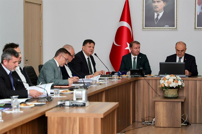 Ordu Turizm Çalıştayı’nın Basın Lansmanı Yapıldı