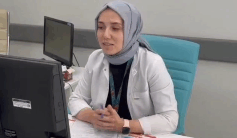 Yalova’da Sigara Bırakma Polikliniğinde Online Danışmanlık Dönemi Başladı