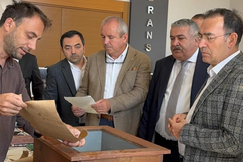 Yalova’da 38. Ahilik Haftası Coşkuyla Kutlandı