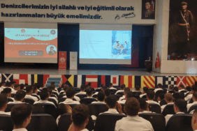 Yalova’da “Aile Değerleri Semineri” Düzenlendi