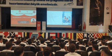 Yalova’da “Aile Değerleri Semineri” Düzenlendi