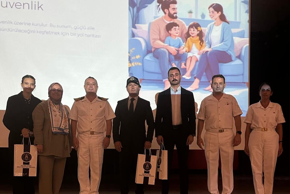 Yalova’da “Aile Değerleri Semineri” Düzenlendi
