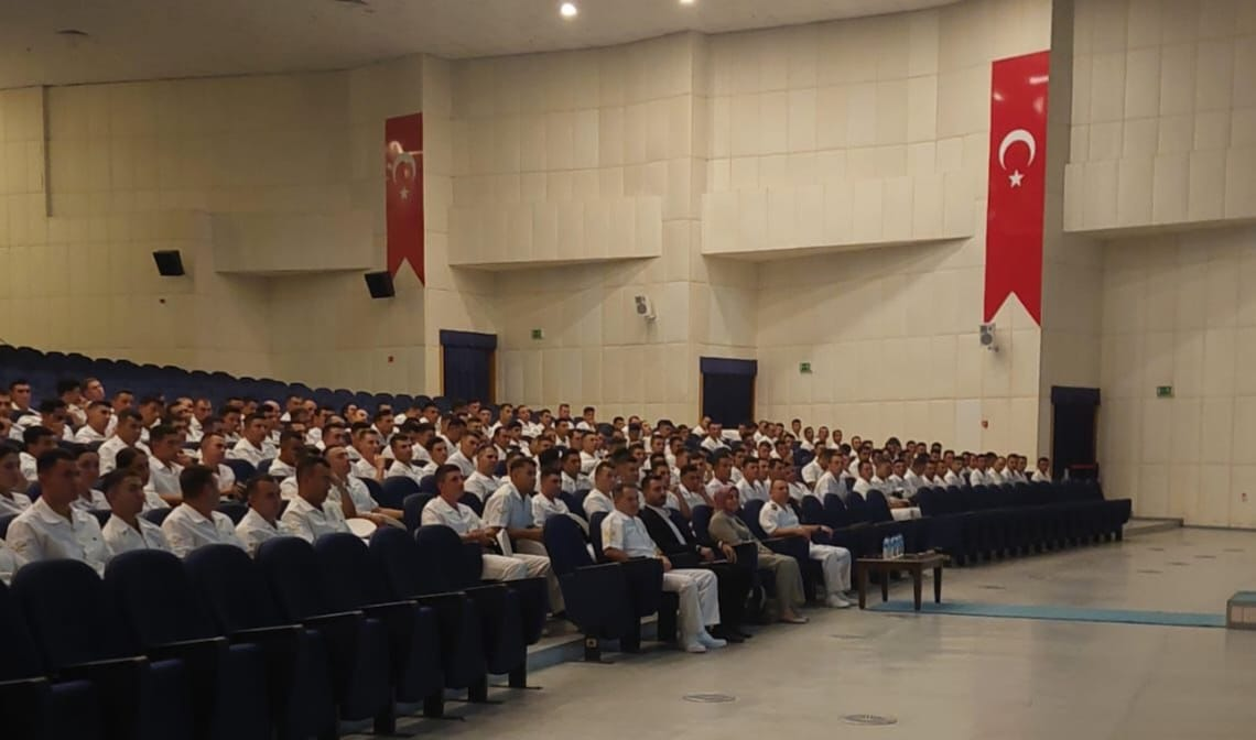 Yalova’da “Aile Değerleri Semineri” Düzenlendi