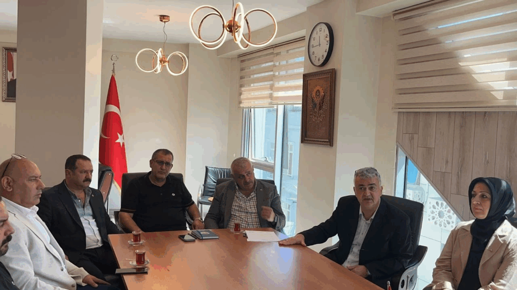 Yalova Federasyonları Başkanlarından Ortak Tepki: “Filistin’deki Zulüm Derhal Durdurulmalı”