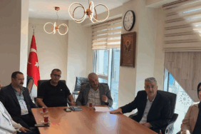 Yalova Federasyonları Başkanlarından Ortak Tepki: “Filistin’deki Zulüm Derhal Durdurulmalı”