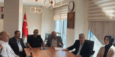 Yalova Federasyonları Başkanlarından Ortak Tepki: “Filistin’deki Zulüm Derhal Durdurulmalı”