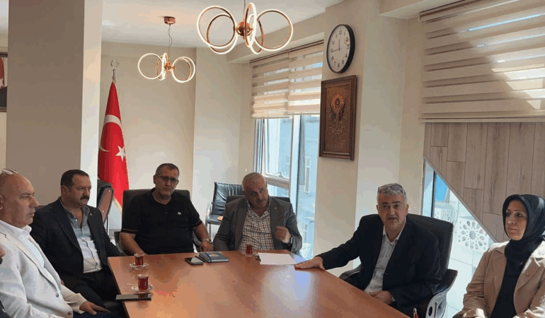 Yalova Federasyonları Başkanlarından Ortak Tepki: “Filistin’deki Zulüm Derhal Durdurulmalı”