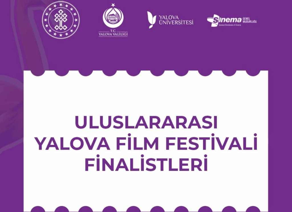 Yalova Uluslararası Film Festivali’ne Rekor Katılım