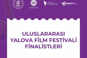 Yalova Uluslararası Film Festivali’ne Rekor Katılım