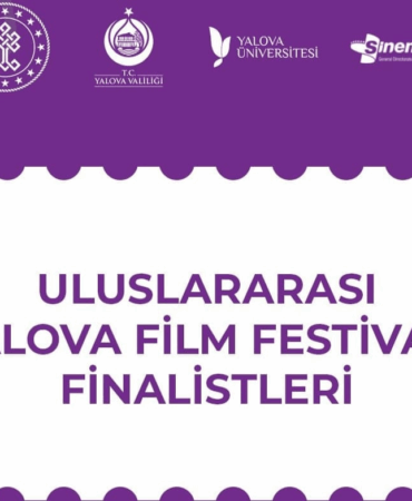 Yalova Uluslararası Film Festivali’ne Rekor Katılım