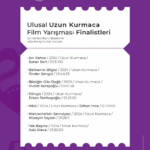 Yalova Uluslararası Film Festivali’ne Rekor Katılım 6 Yalova Uluslararası Film Festivali’ne Rekor Katılım