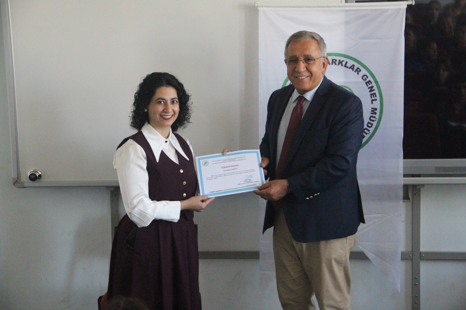 Yalova’da Öğrencilerden Endemik Bitkiler İçin Anlamlı Proje