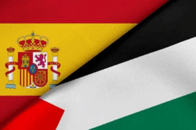 Küresel Sumud Filosu’na Yönelik Saldırılara İspanya’dan Tarihi Tepki