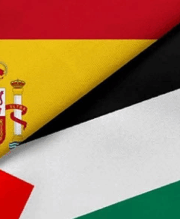 Küresel Sumud Filosu’na Yönelik Saldırılara İspanya’dan Tarihi Tepki