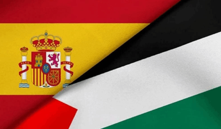 Küresel Sumud Filosu’na Yönelik Saldırılara İspanya’dan Tarihi Tepki