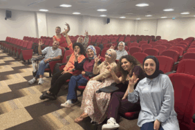 Yalova’da İşaret Dili Eğitimi Başarıyla Tamamlandı