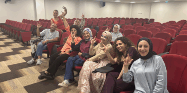 Yalova’da İşaret Dili Eğitimi Başarıyla Tamamlandı