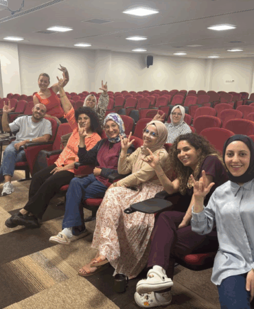 Yalova’da İşaret Dili Eğitimi Başarıyla Tamamlandı