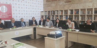 Ordu’ya Yeni Müze: Arkeoloji ve Etnografya Müzesi Projesi Tamamlandı