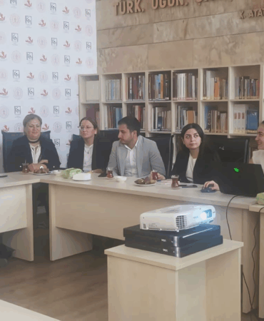 Ordu’ya Yeni Müze: Arkeoloji ve Etnografya Müzesi Projesi Tamamlandı