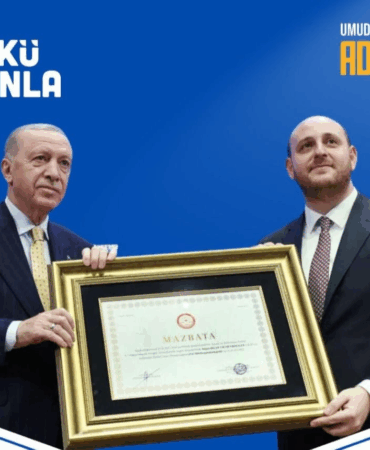 Yalova’da Kadınların Siyasetteki Gücü İçin Danışma Meclisi Toplanıyor