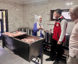 Tencereden Kazanlara Uzanan Girişimcilik Hikâyesi Yalova’da İlgi Gördü