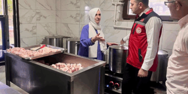 Tencereden Kazanlara Uzanan Girişimcilik Hikâyesi Yalova’da İlgi Gördü