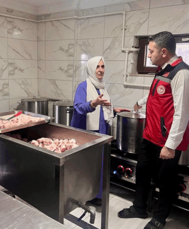 Tencereden Kazanlara Uzanan Girişimcilik Hikâyesi Yalova’da İlgi Gördü