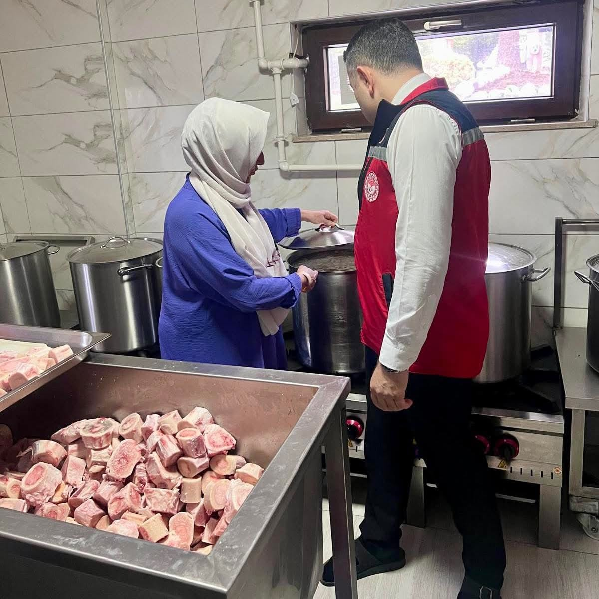 Tencereden Kazanlara Uzanan Girişimcilik Hikâyesi Yalova’da İlgi Gördü