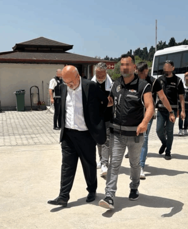 Yalova’da Devre Mülk Dolandırıcılığı Davası: 38 Sanığın Yargılanmasına Devam Edildi