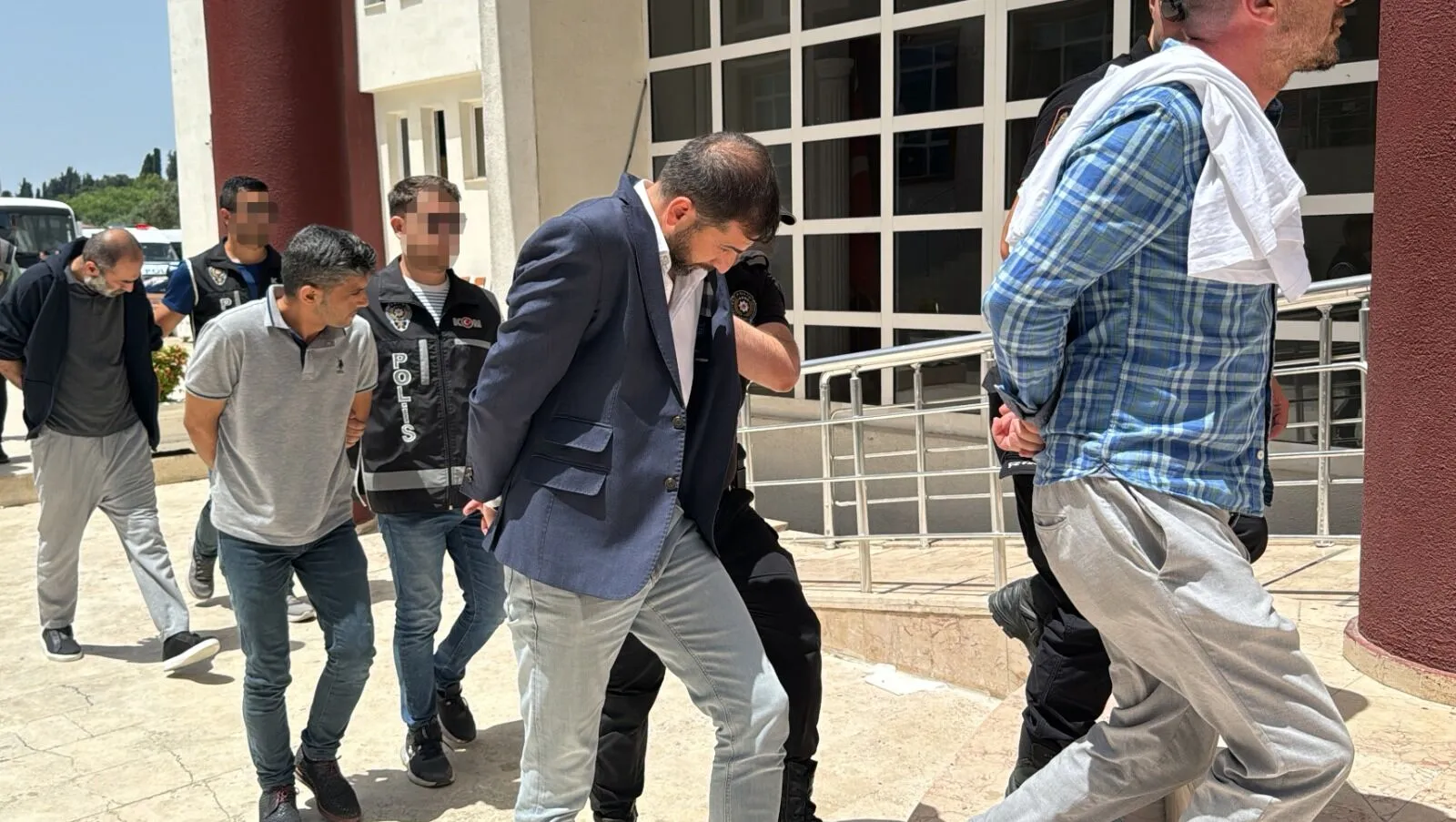 Yalova’da Devre Mülk Dolandırıcılığı Davası: 38 Sanığın Yargılanmasına Devam Edildi