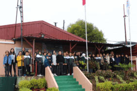 ÇİFTLİKKÖY’ÜN PARKLARI ÖĞRENCİLERİN FİDANLARIYLA RENKLENECEK