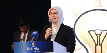 Yalova’da AK Parti Kadın Kolları Danışma Kurulu Toplantısı ve Koru Belde Teşkilatı Açılışı Gerçekleştirildi