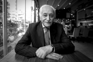 Türk Edebiyatının Usta İsmi Yavuz Bülent Bâkiler Vefat Etti