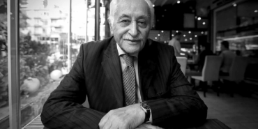 Türk Edebiyatının Usta İsmi Yavuz Bülent Bâkiler Vefat Etti