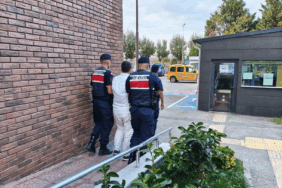 Yalova’da FETÖ Üyesi H.O. Yakalandı