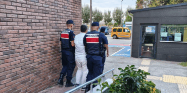 Yalova’da FETÖ Üyesi H.O. Yakalandı
